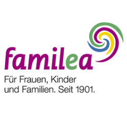 familea Kita Aescher Minis logo