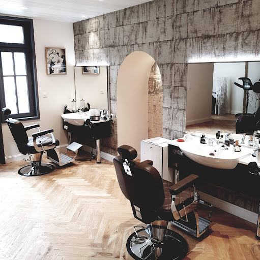 Maison de Coiffure