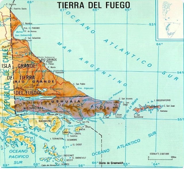 Terra-del-Fuoco