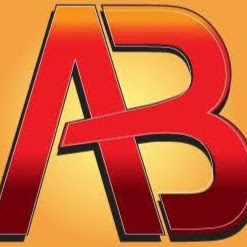 Absolute BBQ logo