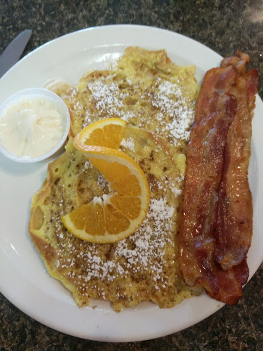 Breakfast Restaurant «Truly Scrumptious», reviews and photos, 7205 Estero Blvd, Fort Myers Beach, FL 33931, USA