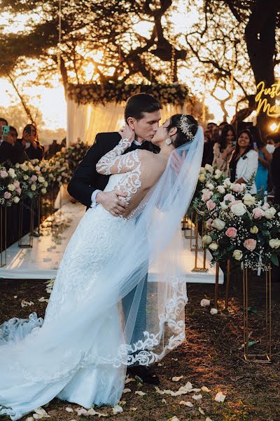 Fotografo di matrimoni Jorge Navarro (jorgenavarro). Foto del 26 luglio 2023