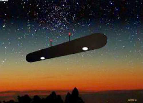 Ufo The Great California Ufo Of 1896 Also Seen Over The Midwest Hundreds Of Reports