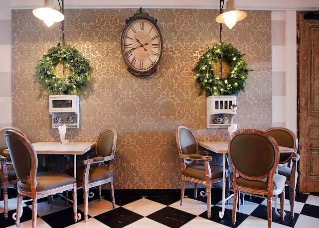 Cafe & Restaurant Dobry Rok