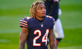 Buster Skrine  Net Worth, Age, Wiki, Biography, Height, Dating, Family, Career