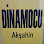 Dinamocu Ak Şahin Otomotiv logo