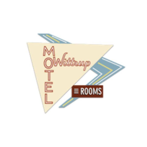 Wittrup Motel logo