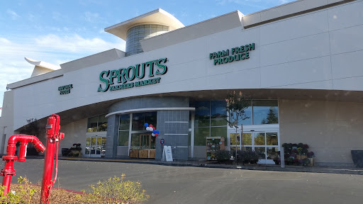 Health Food Store «Sprouts Farmers Market», reviews and photos, 2030 Douglas Blvd #9, Roseville, CA 95661, USA