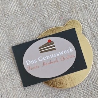 Das Genusswerk logo