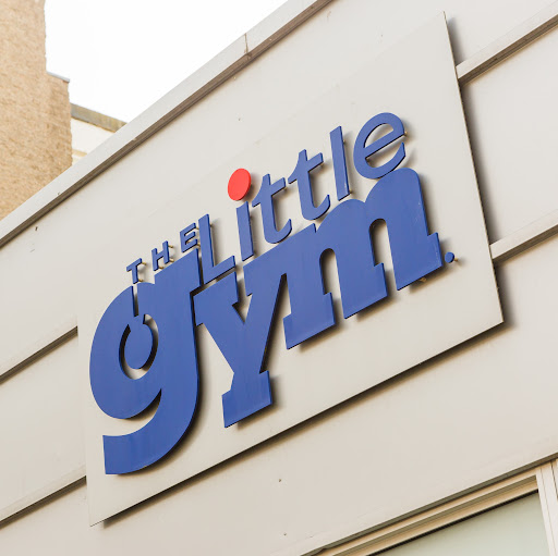The Little Gym Amsterdam logo
