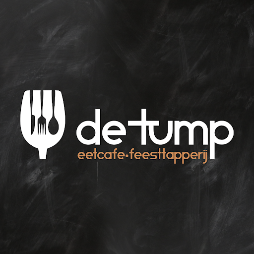 De Tump logo