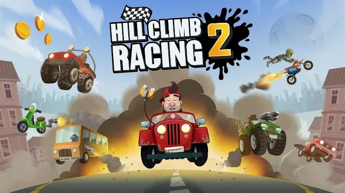 Hill Climb Racing Mod APK (Money/ Coins/ Unlocked/ Diamonds/ Free Shopping) for android