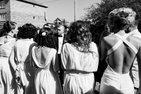 Photographe de mariage Pavel Chizhmar (chizhmar). Photo du 5 mars 2017