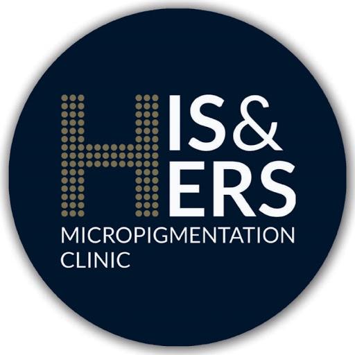 HIS&HERS Micropigmentation Clinic logo