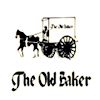 The Old Baker - Jaypee Siddharth, Rajendra Place, Karol Bagh, New Delhi logo