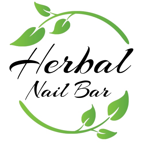 Herbal Nail Bar logo