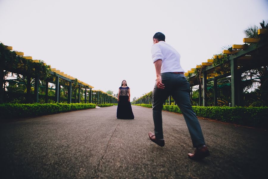 Photographe de mariage Daniel Chris (danielchris). Photo du 17 mars 2016