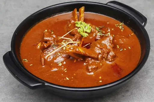 Mutton Rogan Josh