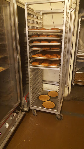 La Farine Boulangerie Patisserie