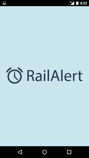 Railalert