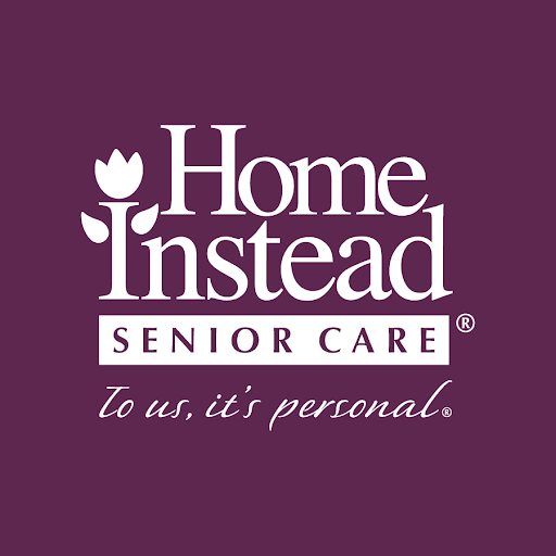 Home Instead logo