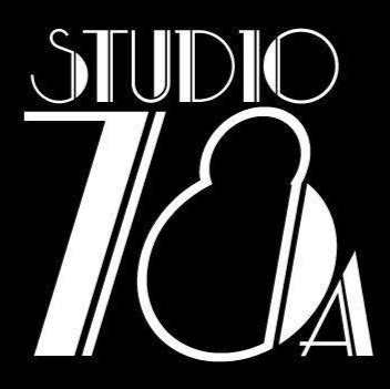 Studio 78A logo