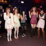 Shibuya Party Netherlands in Rotterdam, Netherlands 