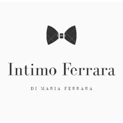 Intimo Ferrara logo