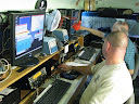 Mike N2NAR & Rich K1HTV @ 50 MHz