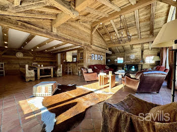 chalet à Courchevel (73)