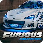 Cover Image of Télécharger Furious: Takedown Racing 2020's Best Racing Game 1.1 APK