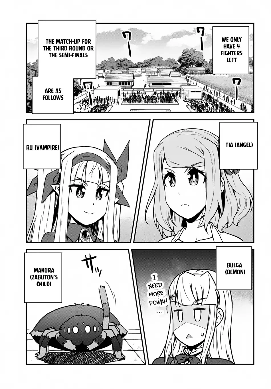 Isekai Nonbiri Nouka Page 5