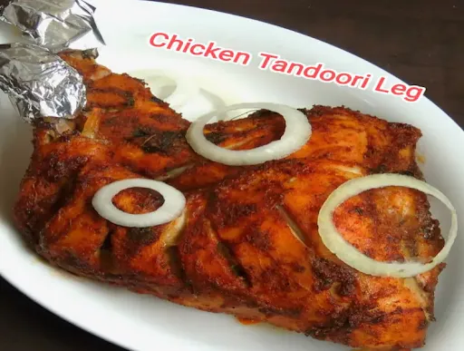 Chicken Tandoori Full Leg (1pc)