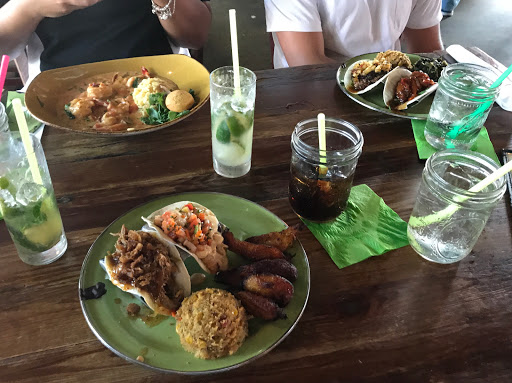 Caribbean Restaurant «The Rum House Baton Rouge», reviews and photos, 2112 Perkins Palm Avenue, Baton Rouge, LA 70808, USA