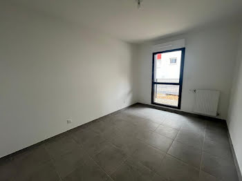 appartement à Chambery (73)