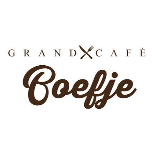 Grand Café boefje logo