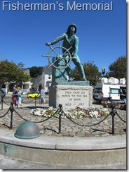 013 Fisherman's Memorial