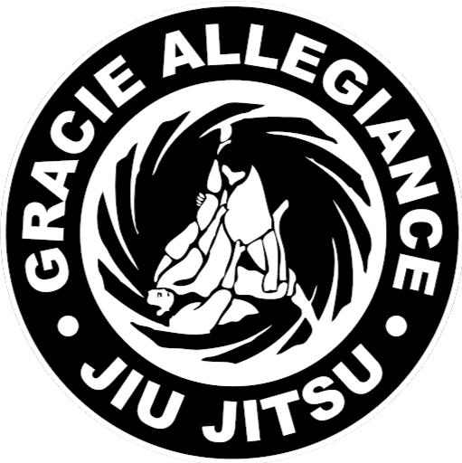 Clark Gracie Jiu Jitsu Academy logo