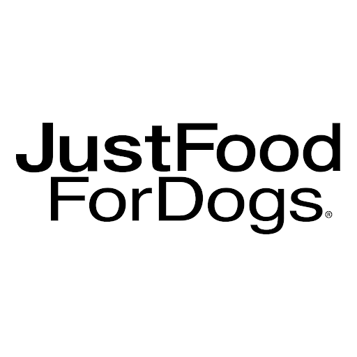 Just Food For Dogs