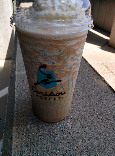 Coffee Shop «Caribou Coffee», reviews and photos, 8000 Norman Center Dr, Bloomington, MN 55437, USA