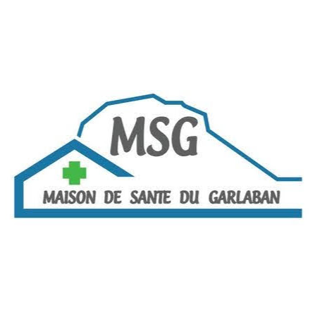 Maison de Santé du Garlaban logo