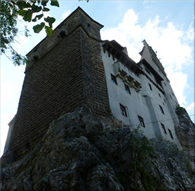 Castillo de Bran - Bran (Transilvania)