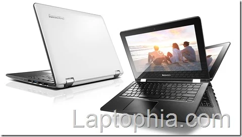 Lenovo IdeaPad 300S-11IBR