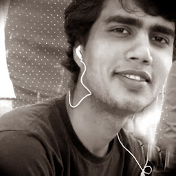 piyush joshi Avatar