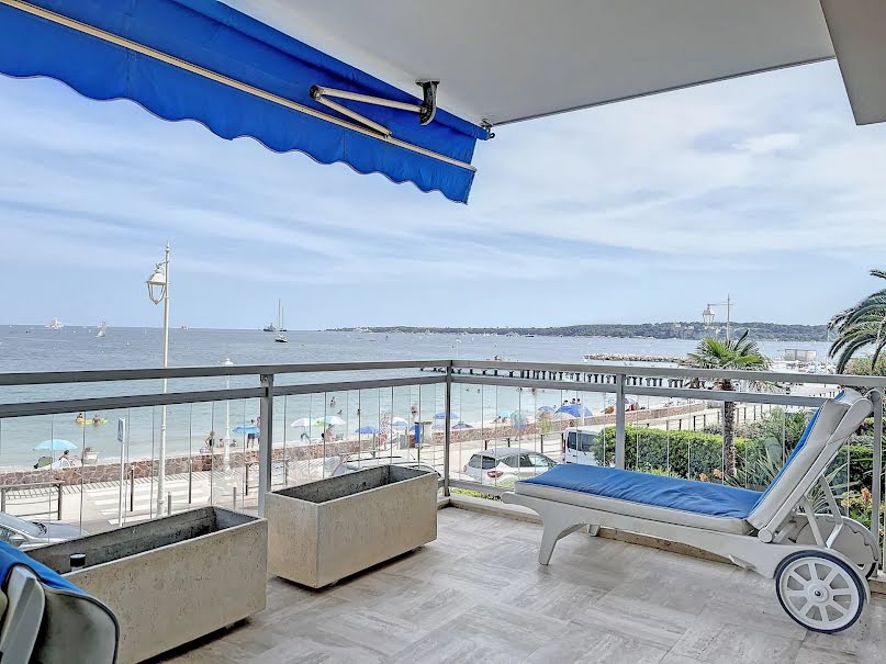 Vente appartement 3 pièces 63.13 m² à Cannes (06400), 954 000 €