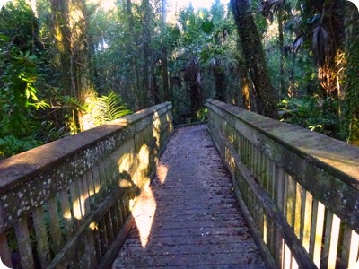 Caloosahatchee Regional Park