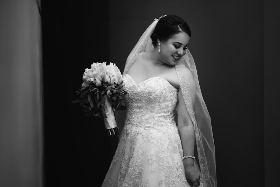 Vestuvių fotografas Fabio Luna (fabioluna). Nuotrauka 2019 kovo 16