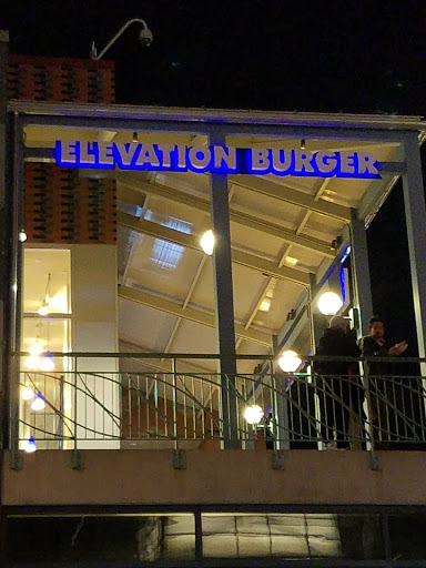 Hamburger Restaurant «Elevation Burger», reviews and photos, 228 Market Street, Yonkers, NY 10710, USA