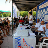 UIM-ABP Aquabike Class Pro European Championship- Paddock of the Grand Prix of Europe, Viverone Italy, August 2-3-4, 2013. Picture by Vittorio Ubertone/ABP.