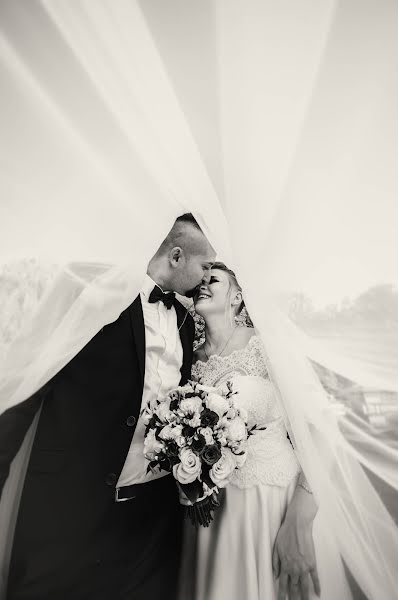 Photographe de mariage Oleg Lazurka (lazphoto). Photo du 20 mai 2019